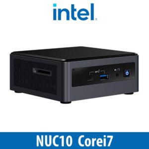 Intel NUC10 corei7 Dubai - MINIPC Dubai