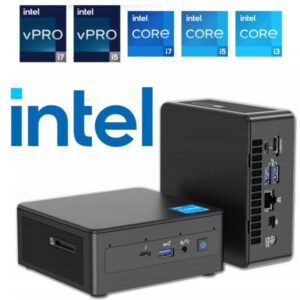 Intel NUC Mini PC Dubai